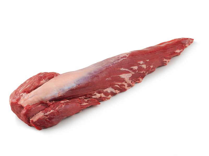 Kordoba Premium Tenderloin - 1 KG